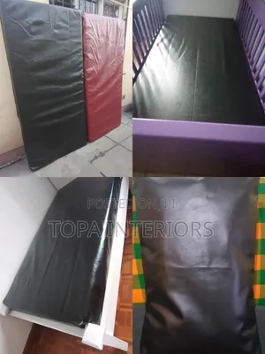Full Pocket Care Giving Mackintosh Waterproof Mattress Protectors