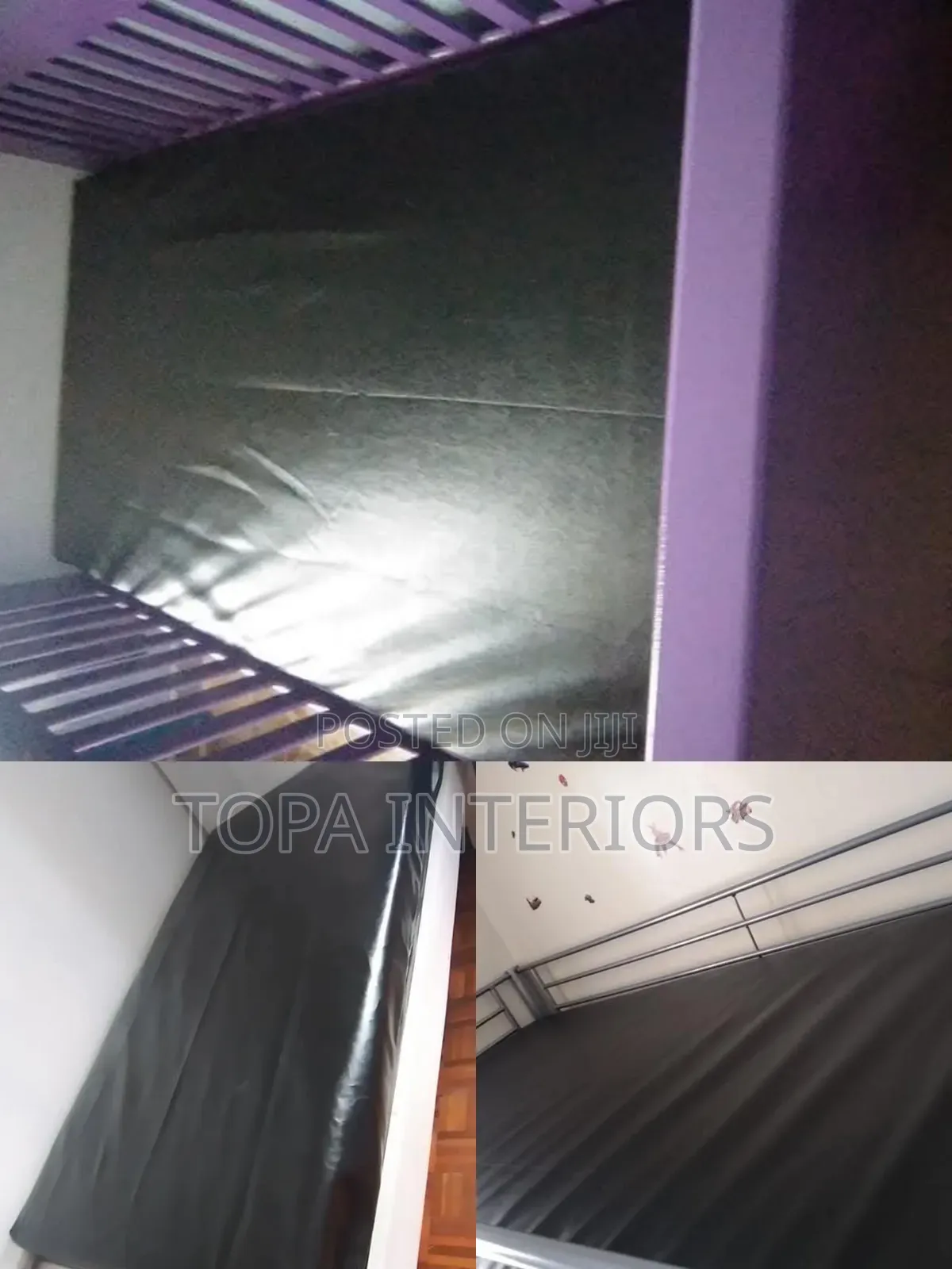 Must Have Full Mattress Cover Mackintosh Protector