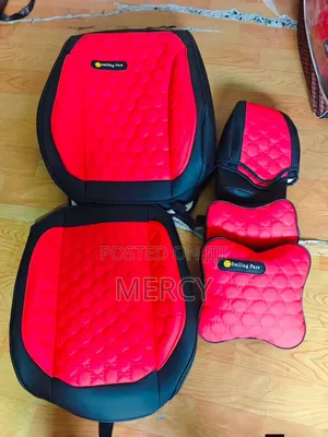 Universal Seat Covers