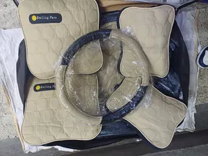Universal Seat Covers