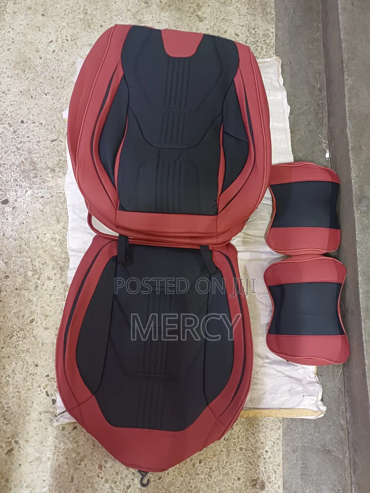 Universal Seat Covers