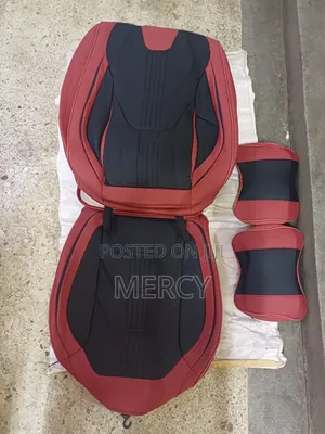 Universal Seat Covers