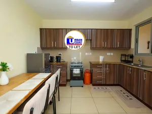 2bdm Furnished Apartment in Shanzu