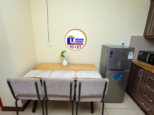 2bdm Furnished Apartment in Shanzu