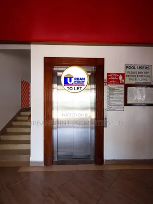 2bdm Furnished Apartment in Shanzu