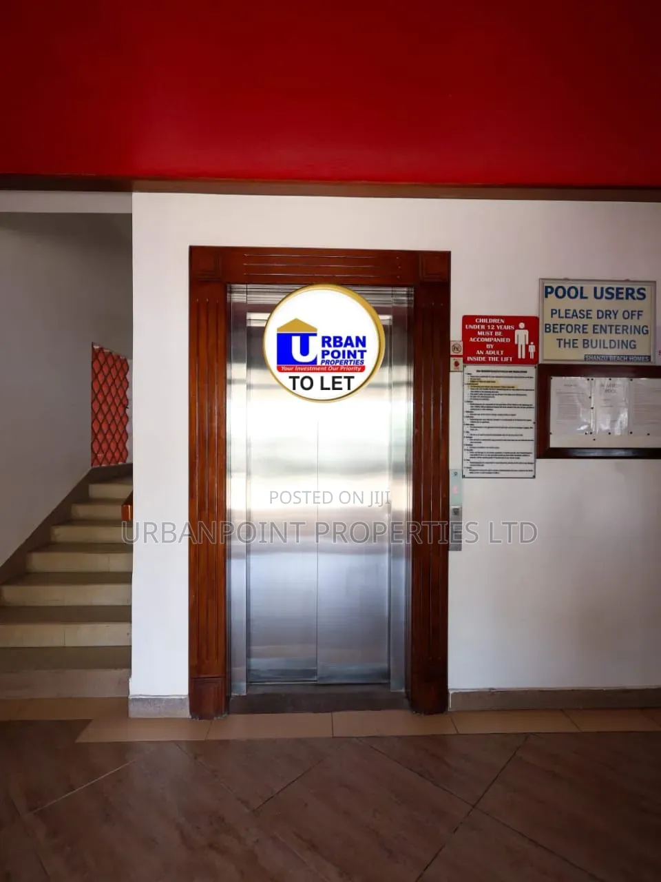 2bdm Furnished Apartment in Shanzu