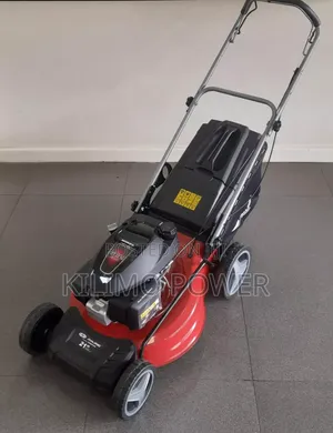 21 Inch Self Propelled Honda Petrol Lawn Mower