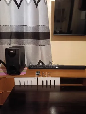 Vision Soundbar