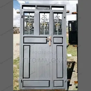 Manza Welding and Fabrication