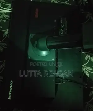 Lenovo Monitor