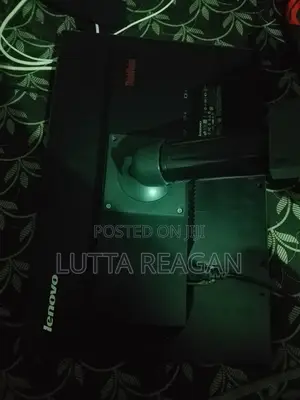 Lenovo Monitor