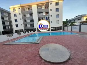3bdrm Apartment in Nyali Mkomani for sale