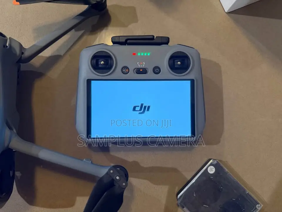 DJI Air 3 Fly More Combo