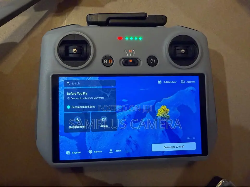 DJI Air 3 Fly More Combo