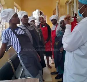 Kenya Househelps Bureau