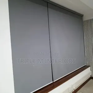 Window Sunscreen Blinds - Top Quality Premium Window Rollers Blinds