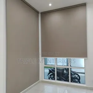 Window Sunscreen Blinds - Top Quality Premium Window Rollers Blinds