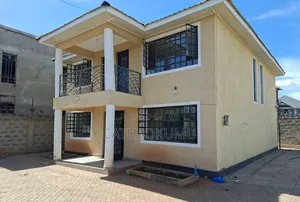 4bdrm Maisonette in Syokimau, Viraj Area for rent