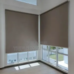 Top Quality Windows Rollers -Premium Sunscreen Window Blinds