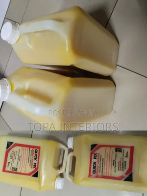 Contact Adhesive Generic Quick Fix Conta Glue