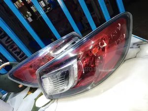 Mazda Axela 2012 Backlight Taillamp Taillight