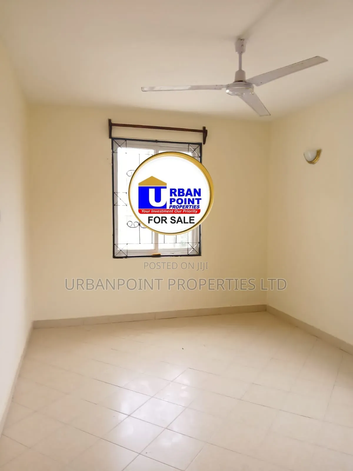 4bdrm Maisonette in Utange for sale