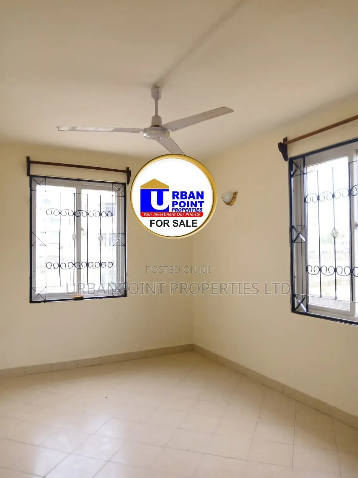 4bdrm Maisonette in Utange for sale