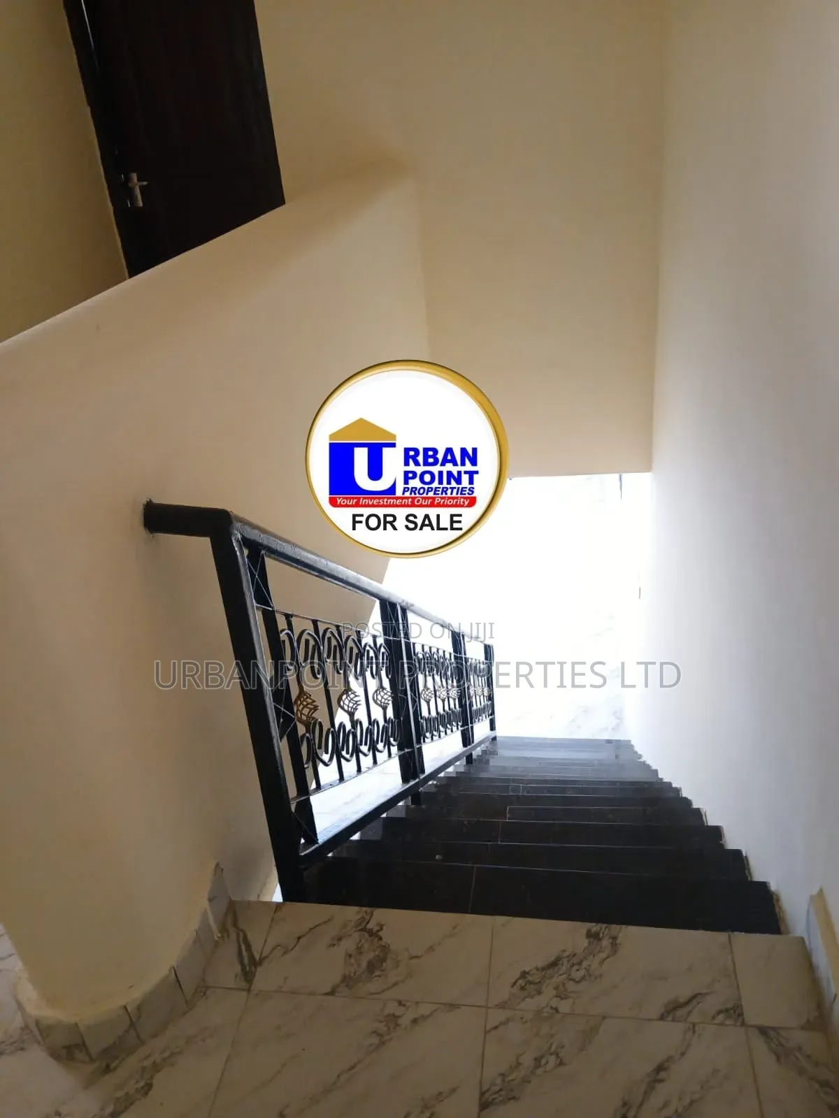 4bdrm Maisonette in Utange for sale