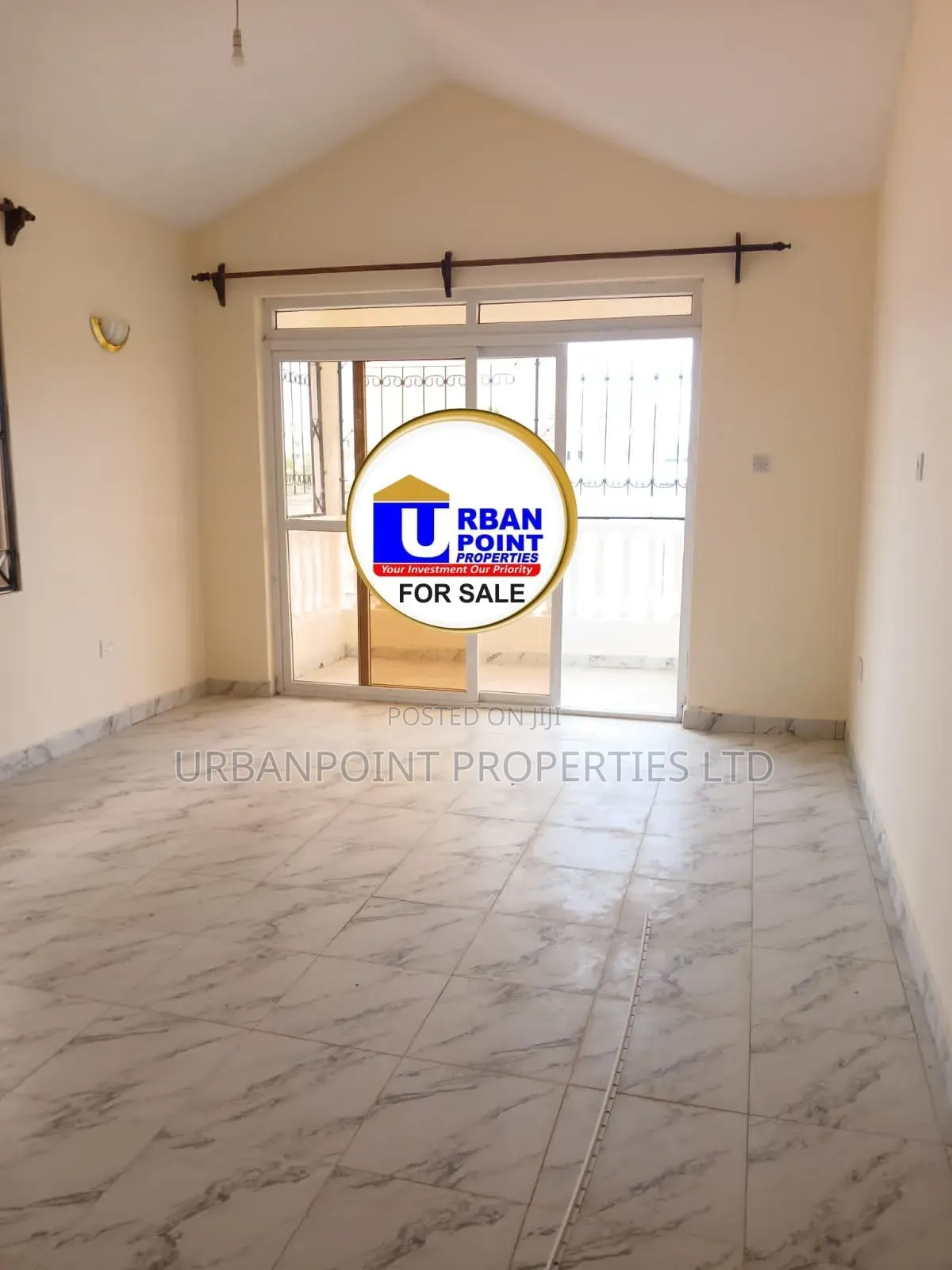 4bdrm Maisonette in Utange for sale