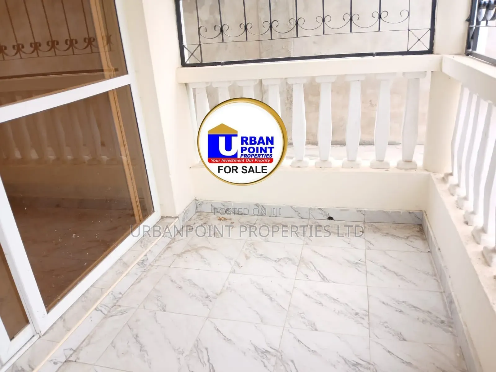 4bdrm Maisonette in Utange for sale