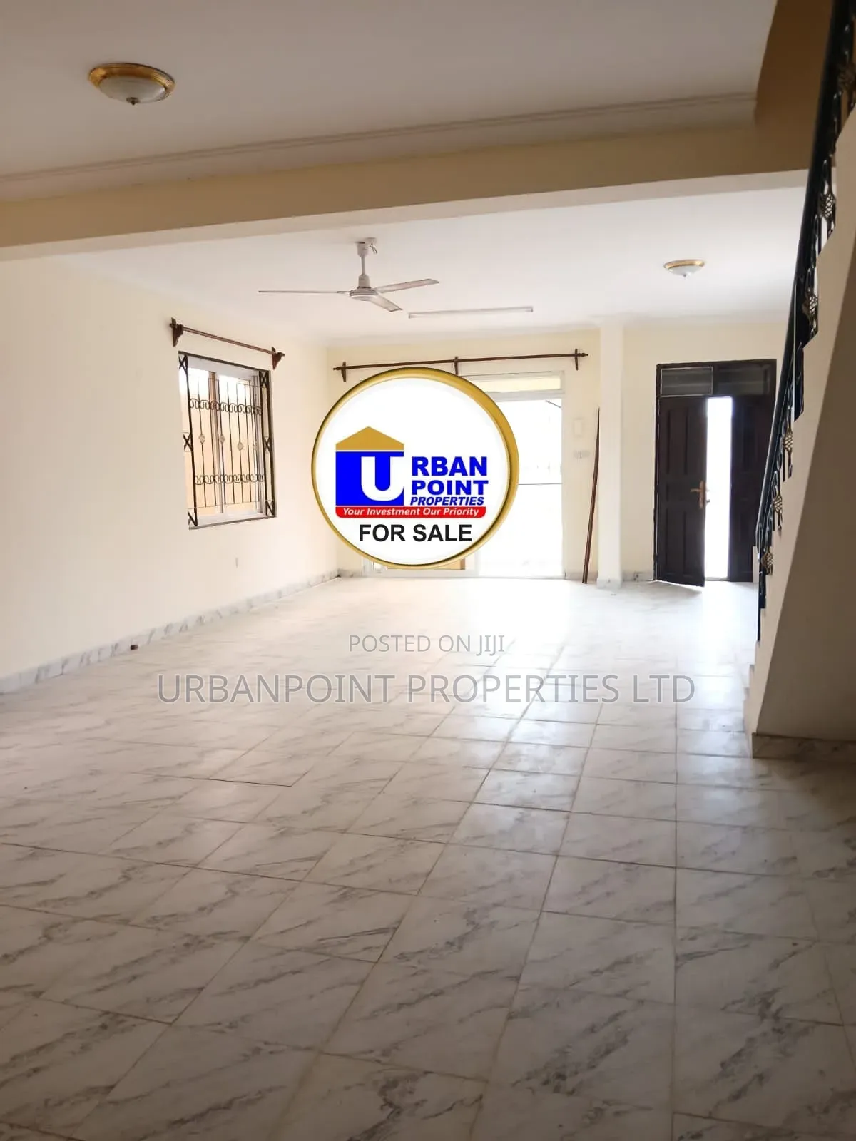 4bdrm Maisonette in Utange for sale