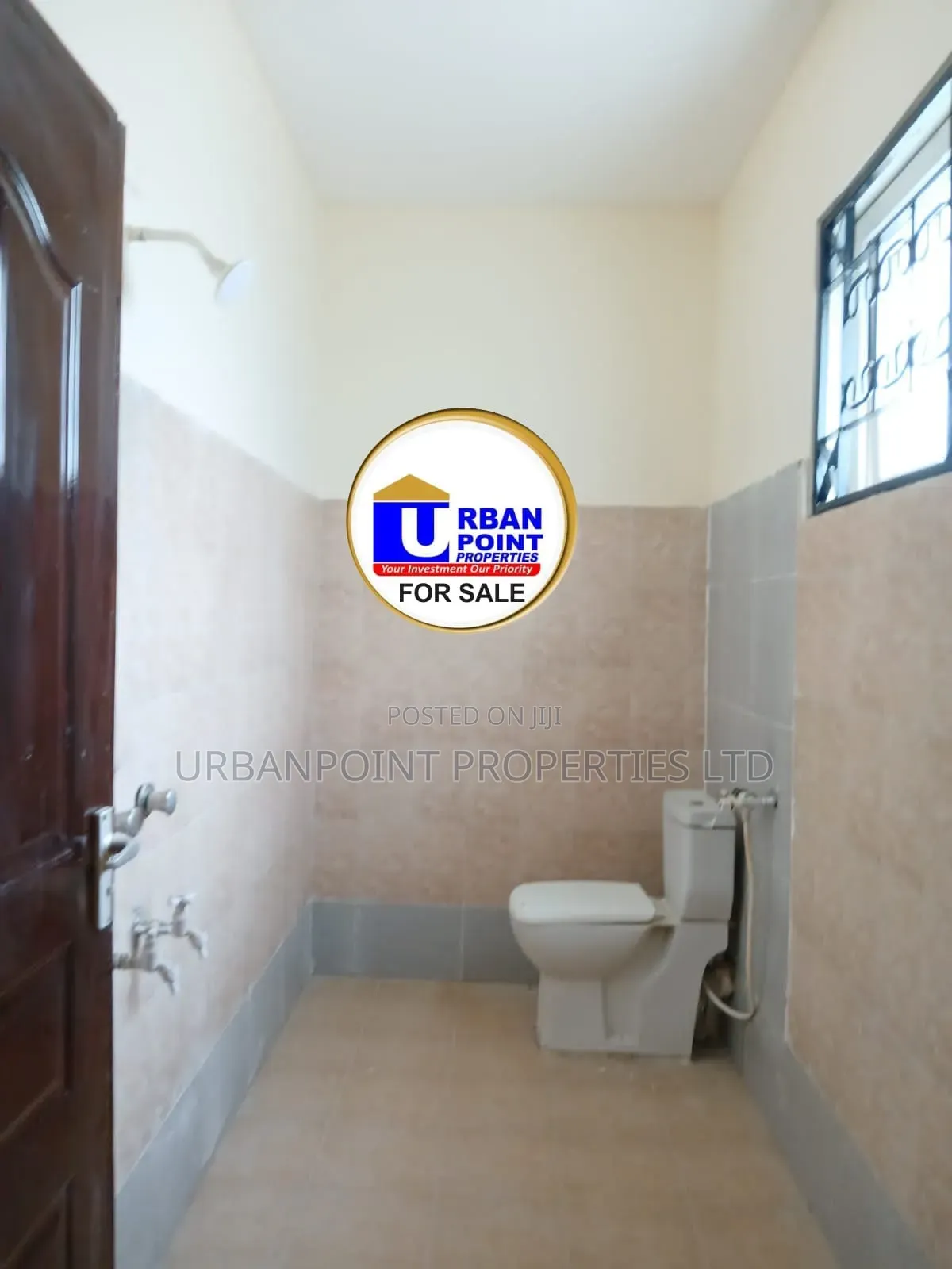 4bdrm Maisonette in Utange for sale