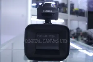 Canon Xa50 Camcorder