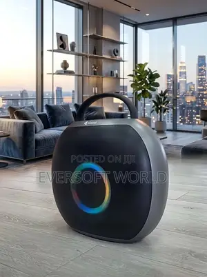 70W Kisonli Speaker