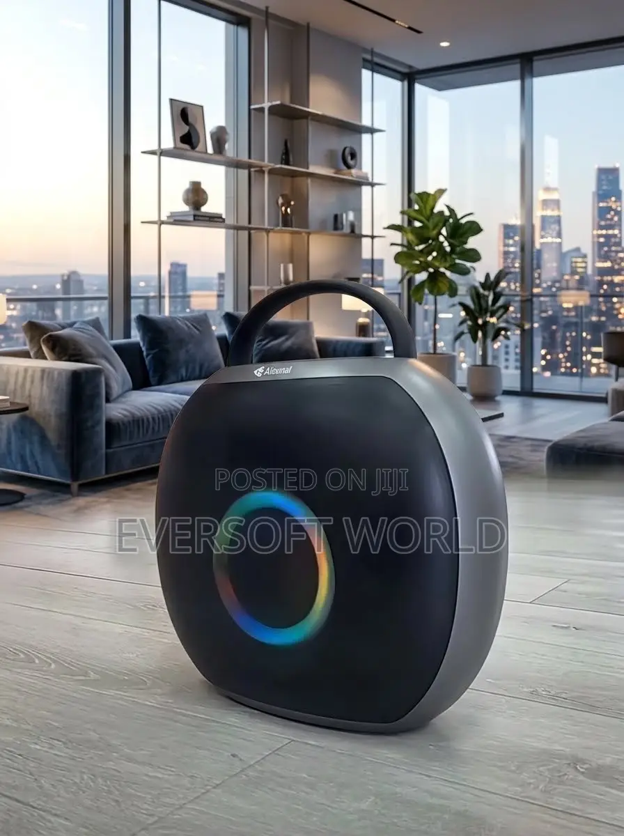 70W Kisonli Speaker