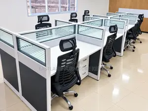 Full Set 4way Working Station
