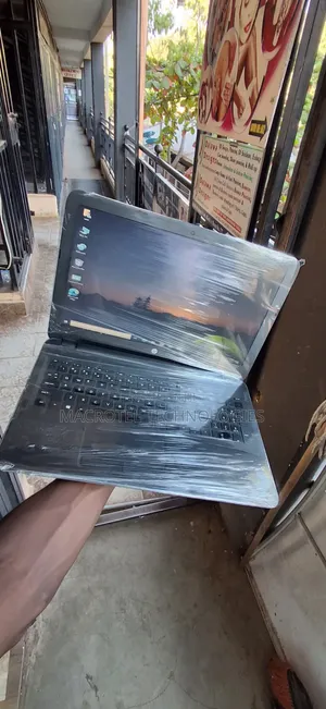 Laptop HP 250 G5 4GB Intel Core i3 HDD 1T