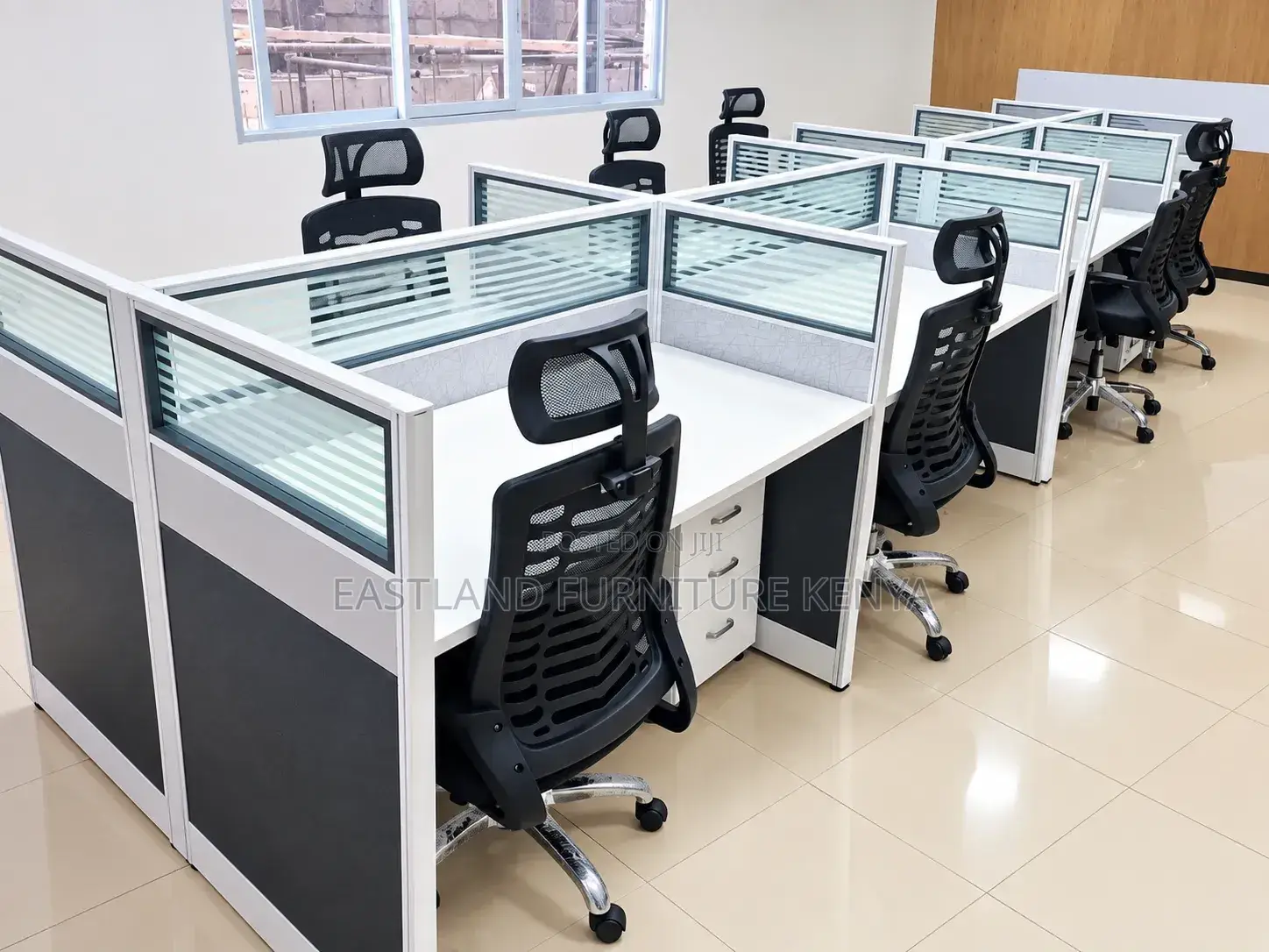 Full Set 4way Working Station