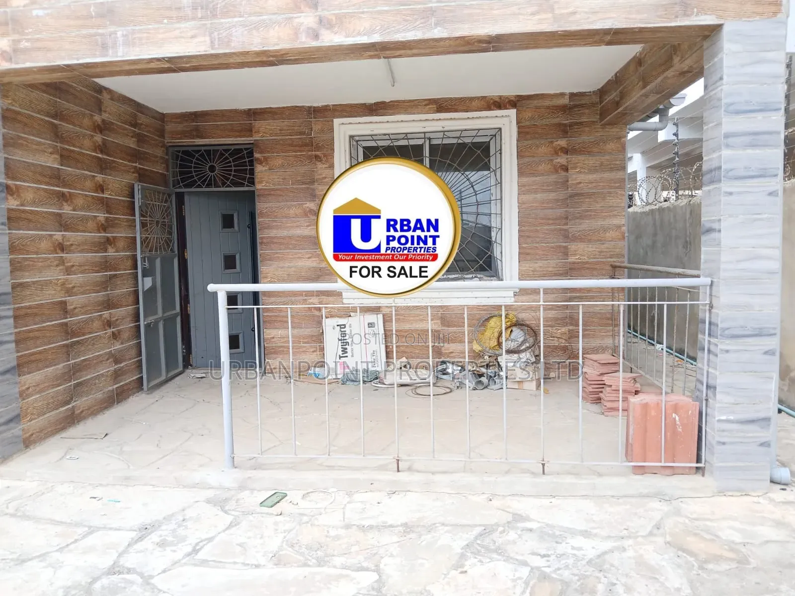 4bdrm Bungalow in Utange for sale