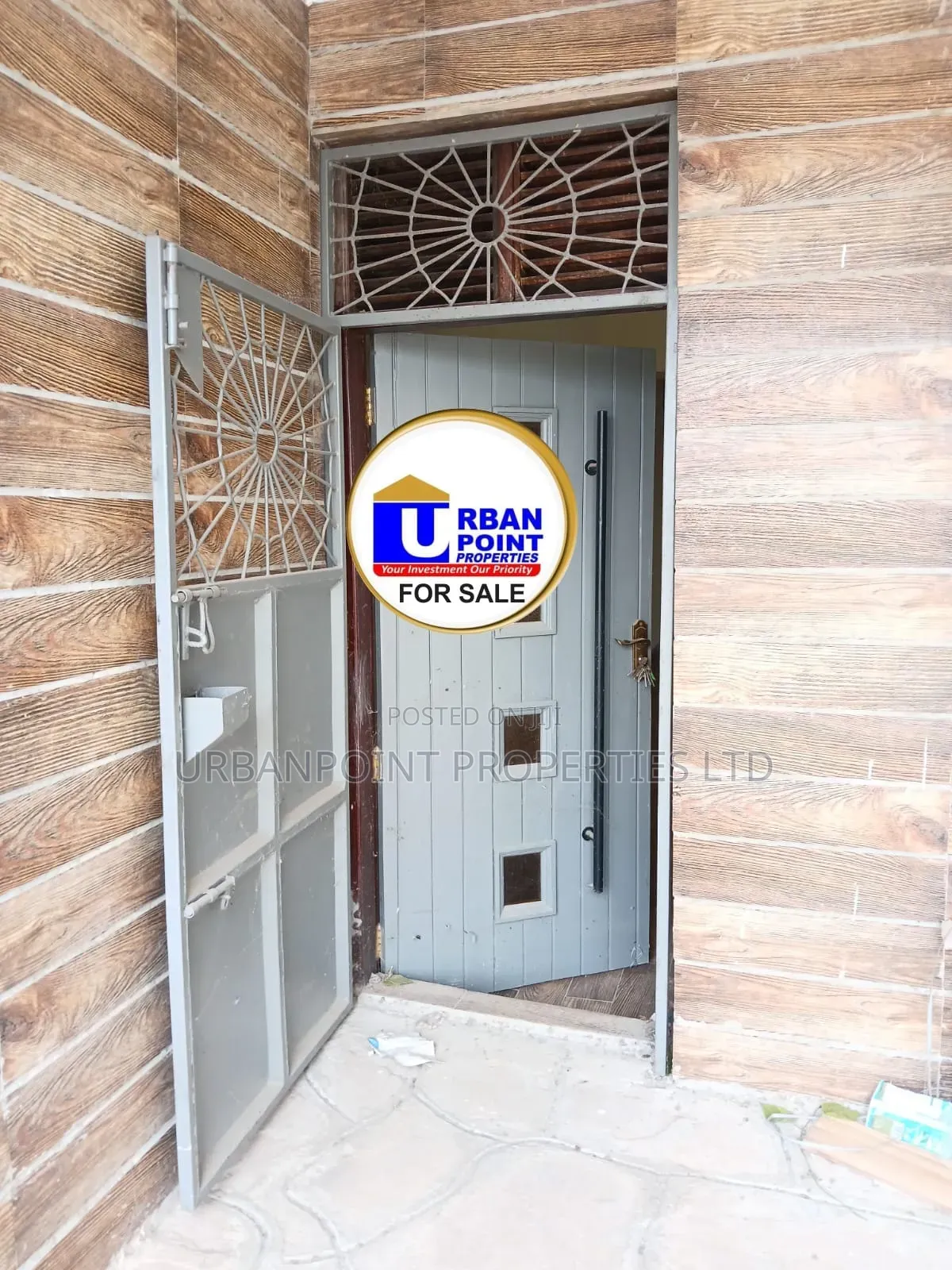 4bdrm Bungalow in Utange for sale