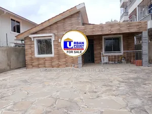 4bdrm Bungalow in Utange for sale