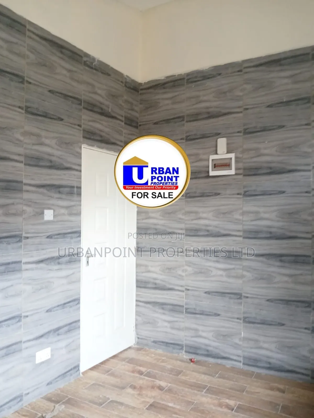 4bdrm Bungalow in Utange for sale