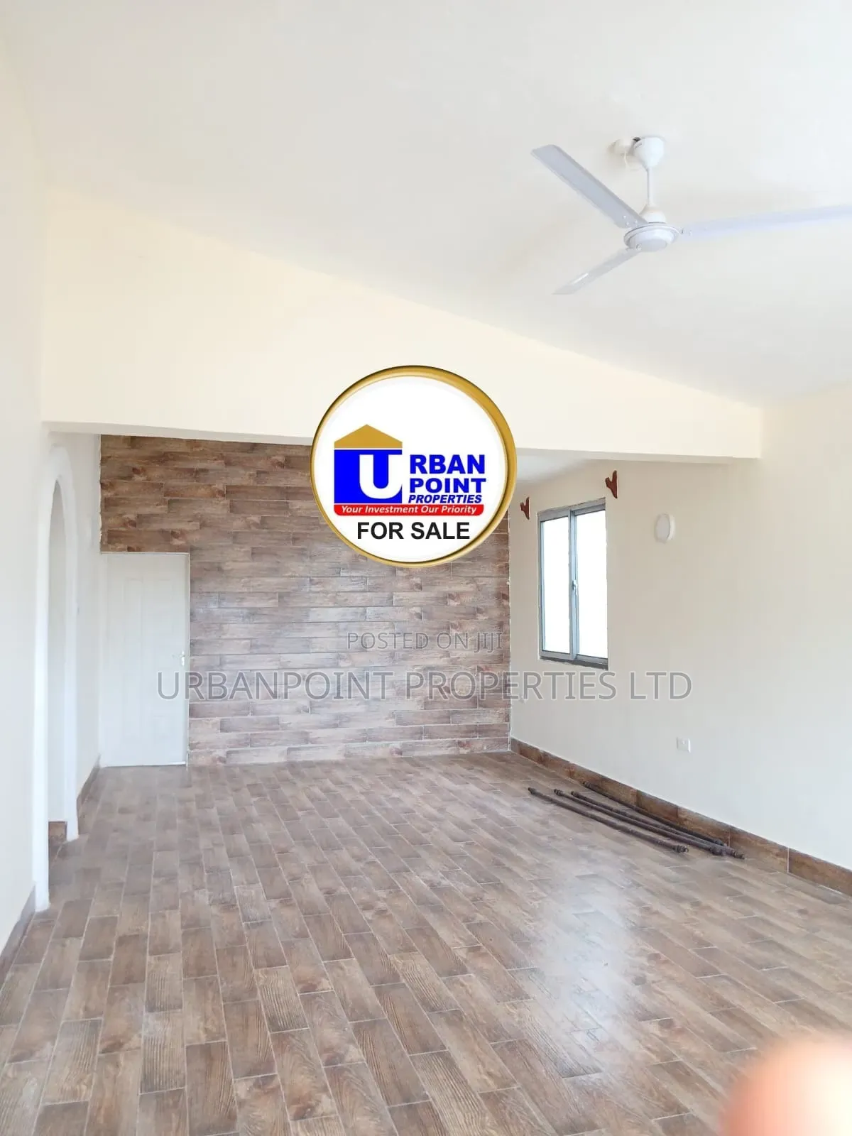 4bdrm Bungalow in Utange for sale