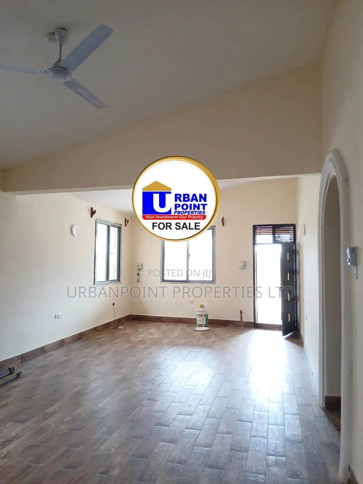 4bdrm Bungalow in Utange for sale