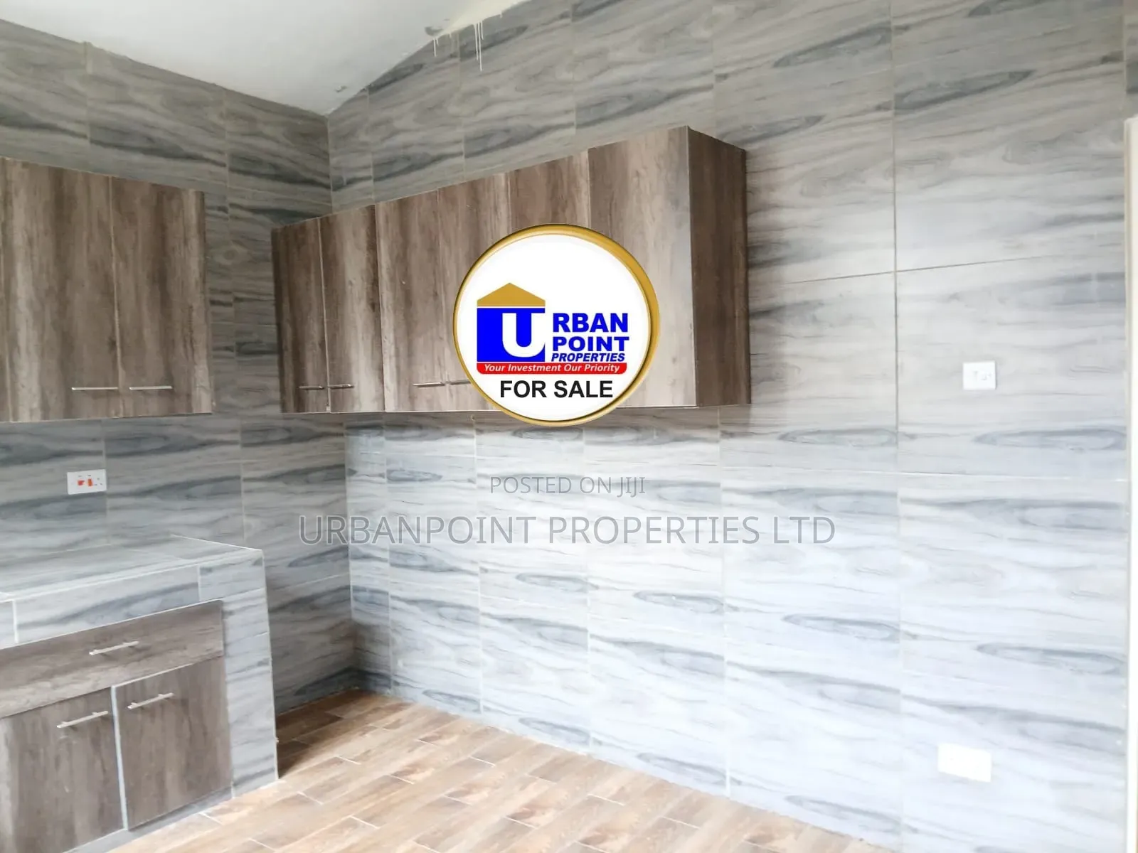 4bdrm Bungalow in Utange for sale
