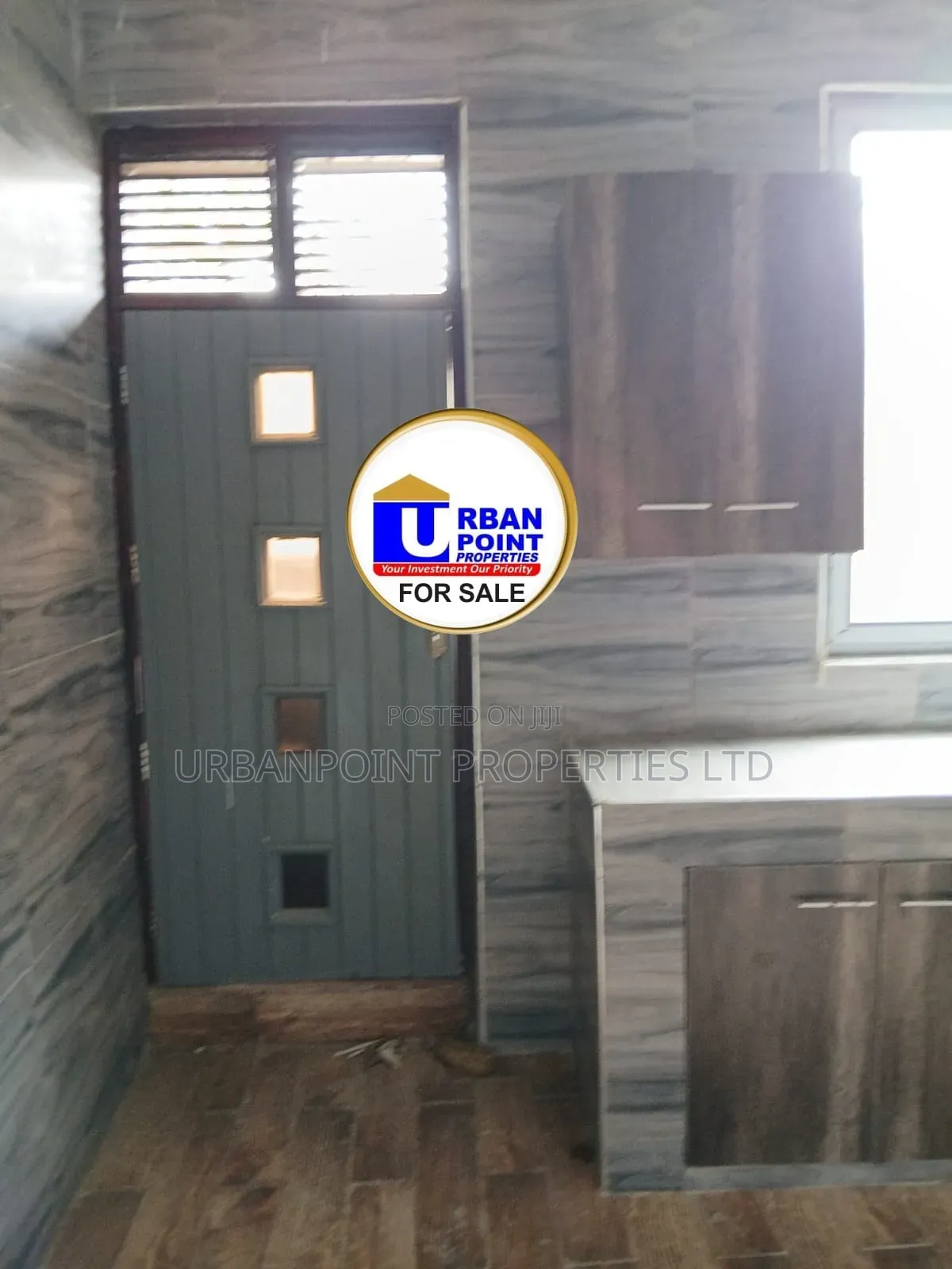 4bdrm Bungalow in Utange for sale