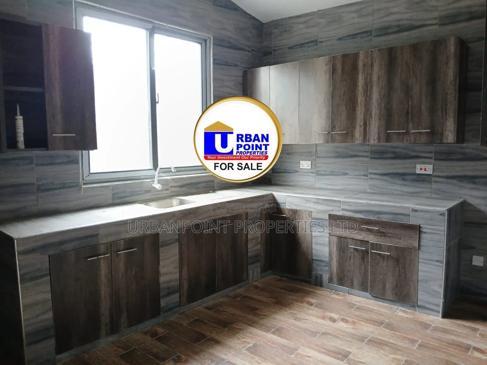 4bdrm Bungalow in Utange for sale
