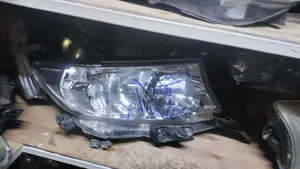 Prado Lc200 Headlights Headlamp