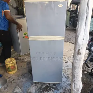 Fridge Repair