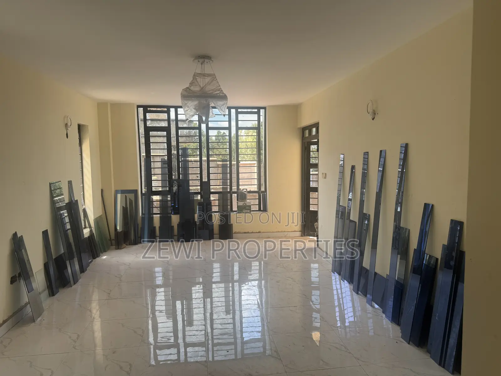 4bdrm Maisonette in Kibiku for sale